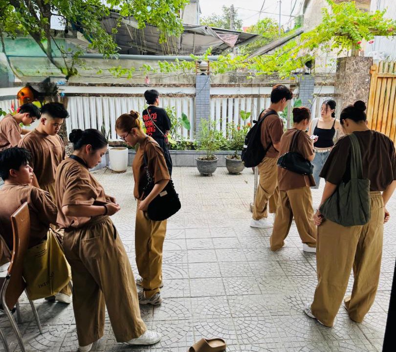 Photo of Outdoor in Hue