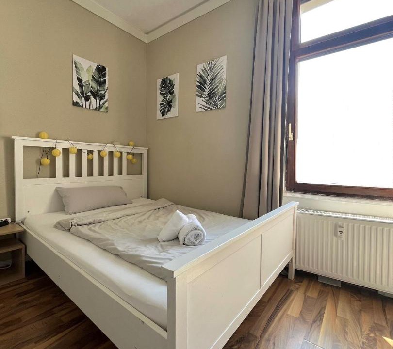 Photo of Bedroom in Weststadt
