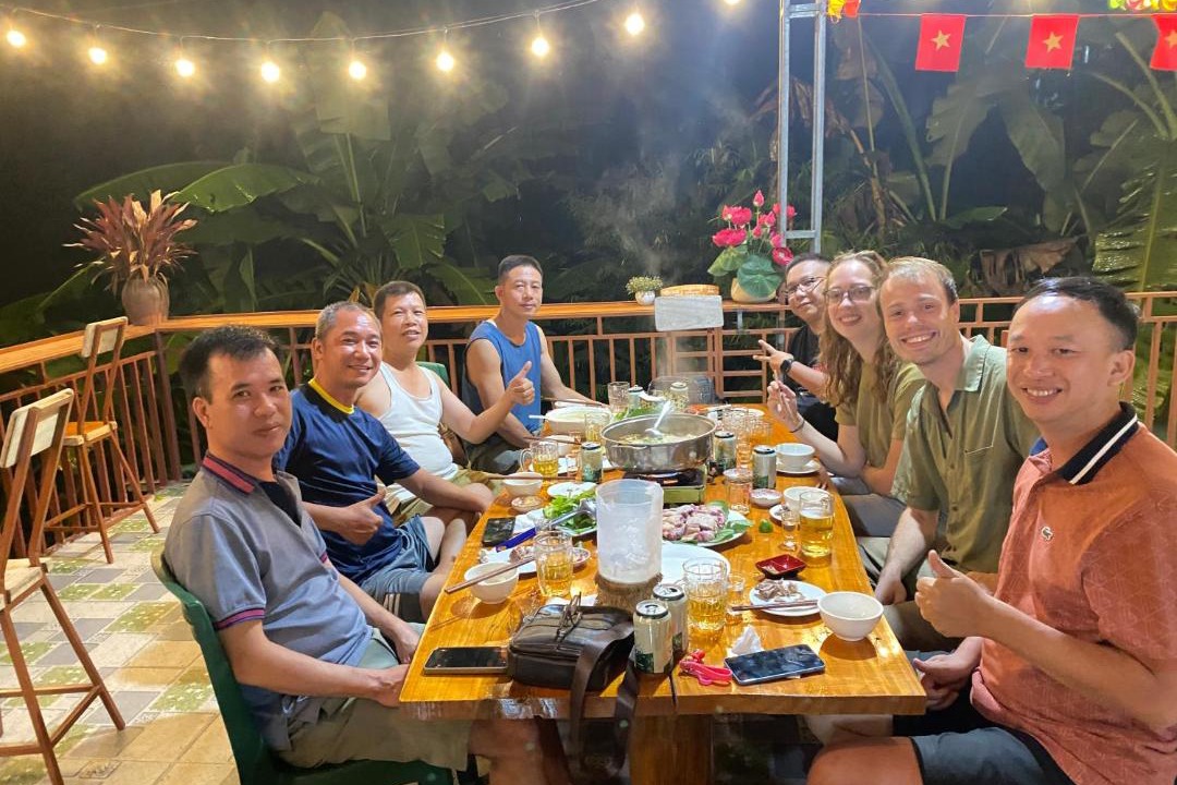 Photo of Others in Kho Muong