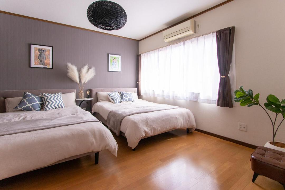 Photo of Bedroom in Nagahama