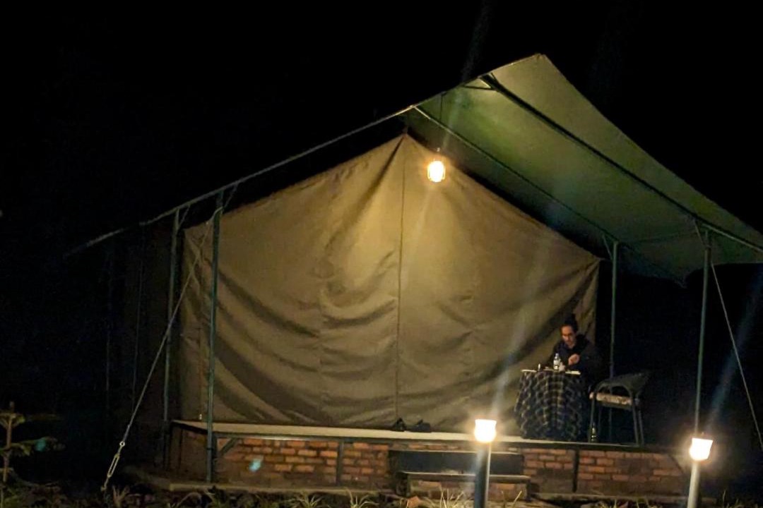 Photo of Outdoor in Kinigi
