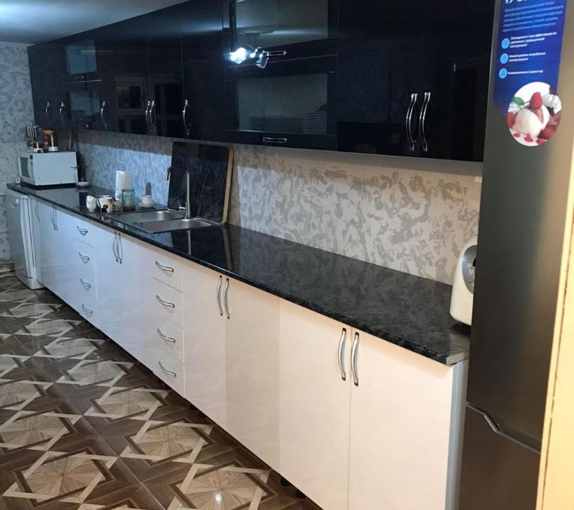 Photo of Kitchen in Kaputan