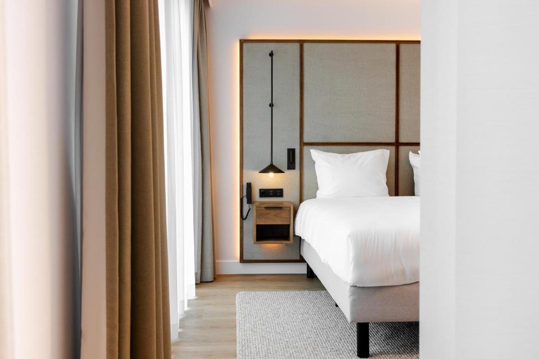 Photo of Bedroom in Nieuwkuijk