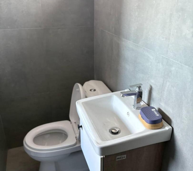 Photo of Bathroom in Albion