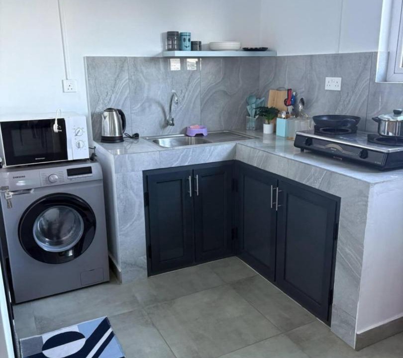 Photo of Kitchen in Albion