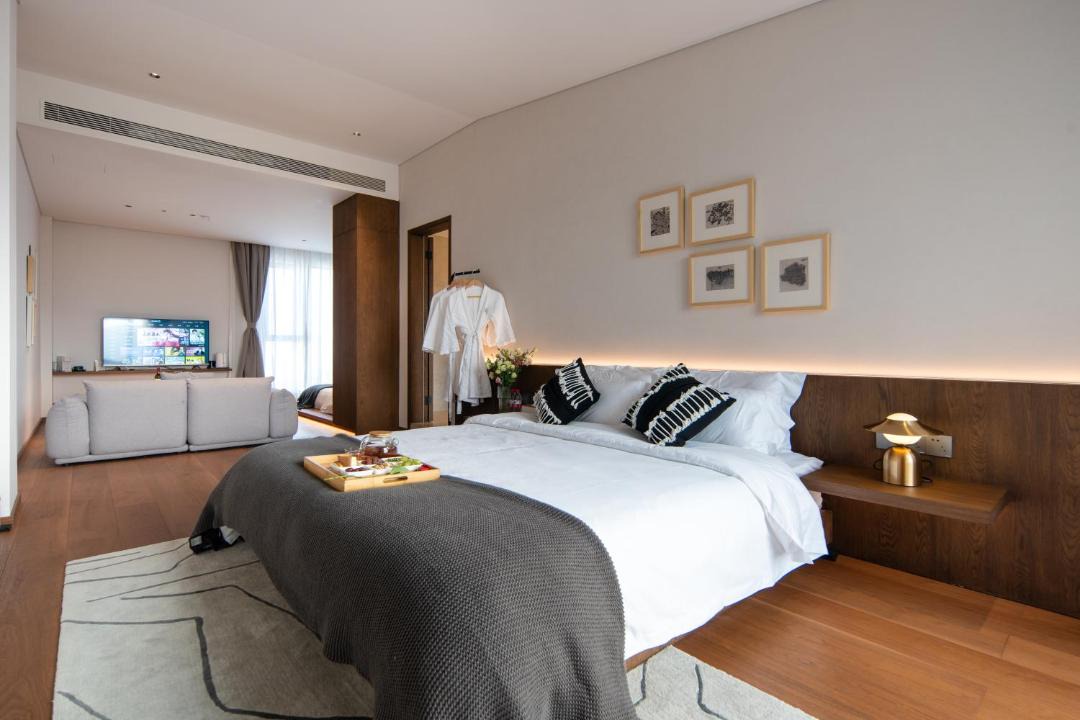 Photo of Bedroom in Dapeng