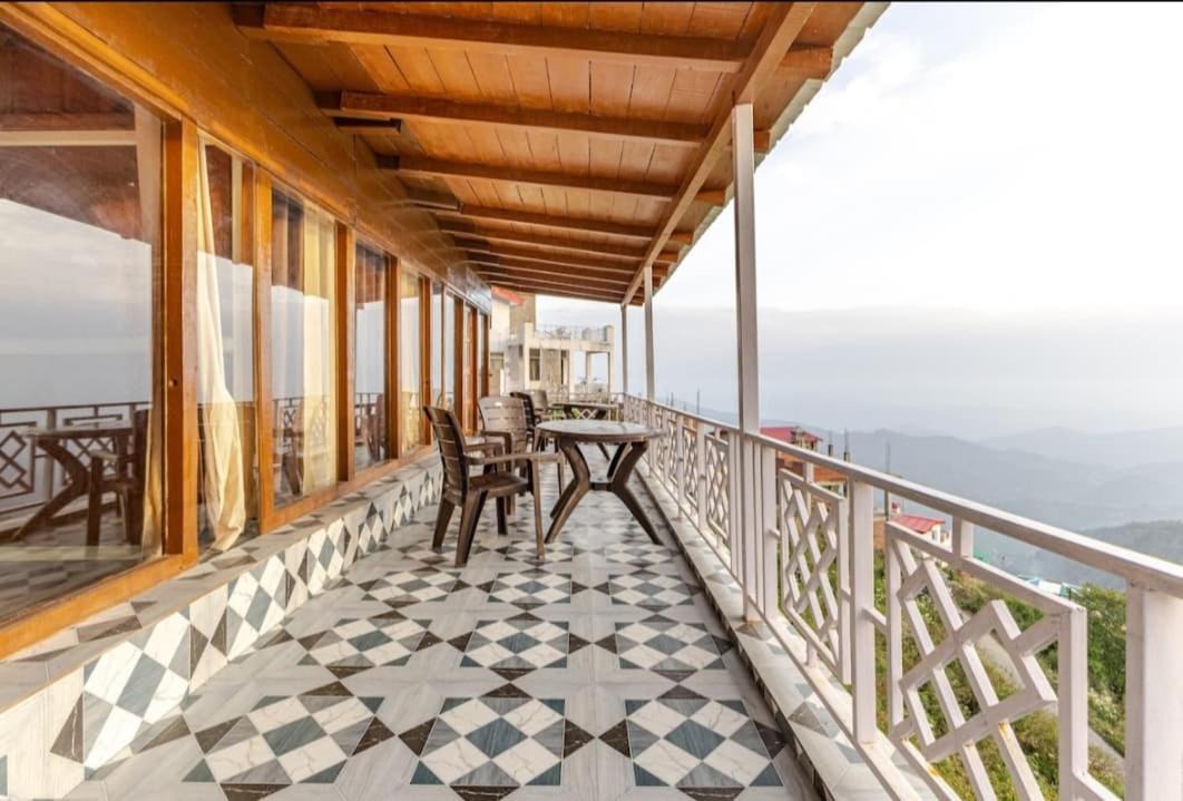 Photo of Patio Balcony in Bhowali