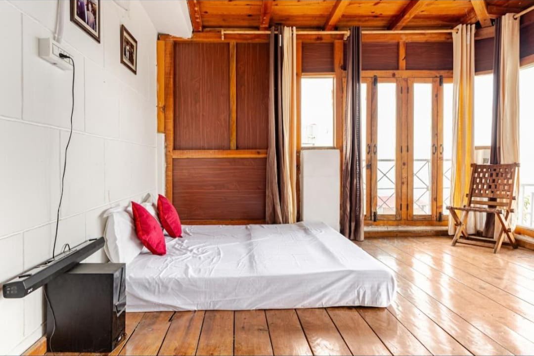 Photo of Bedroom in Bhowali