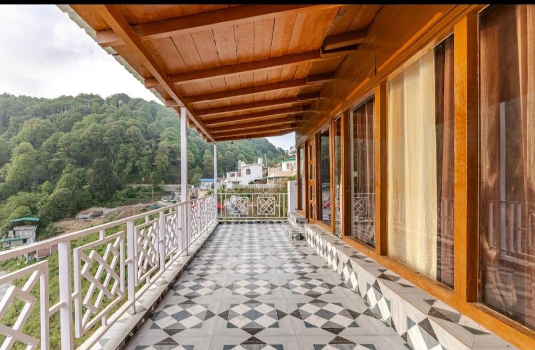 Photo of Patio Balcony in Bhowali
