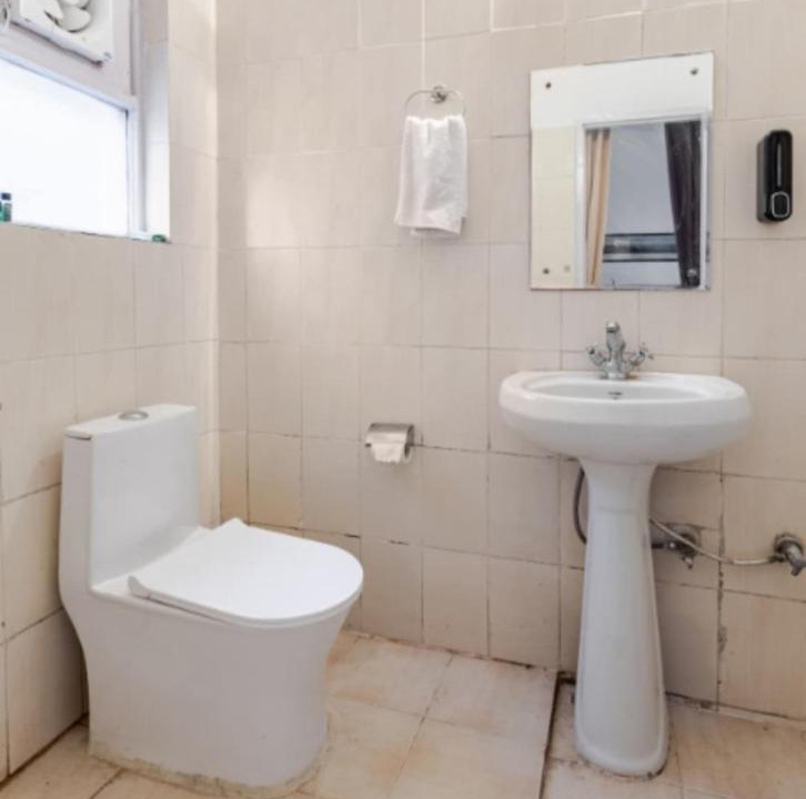 Photo of Bathroom in Bhowali