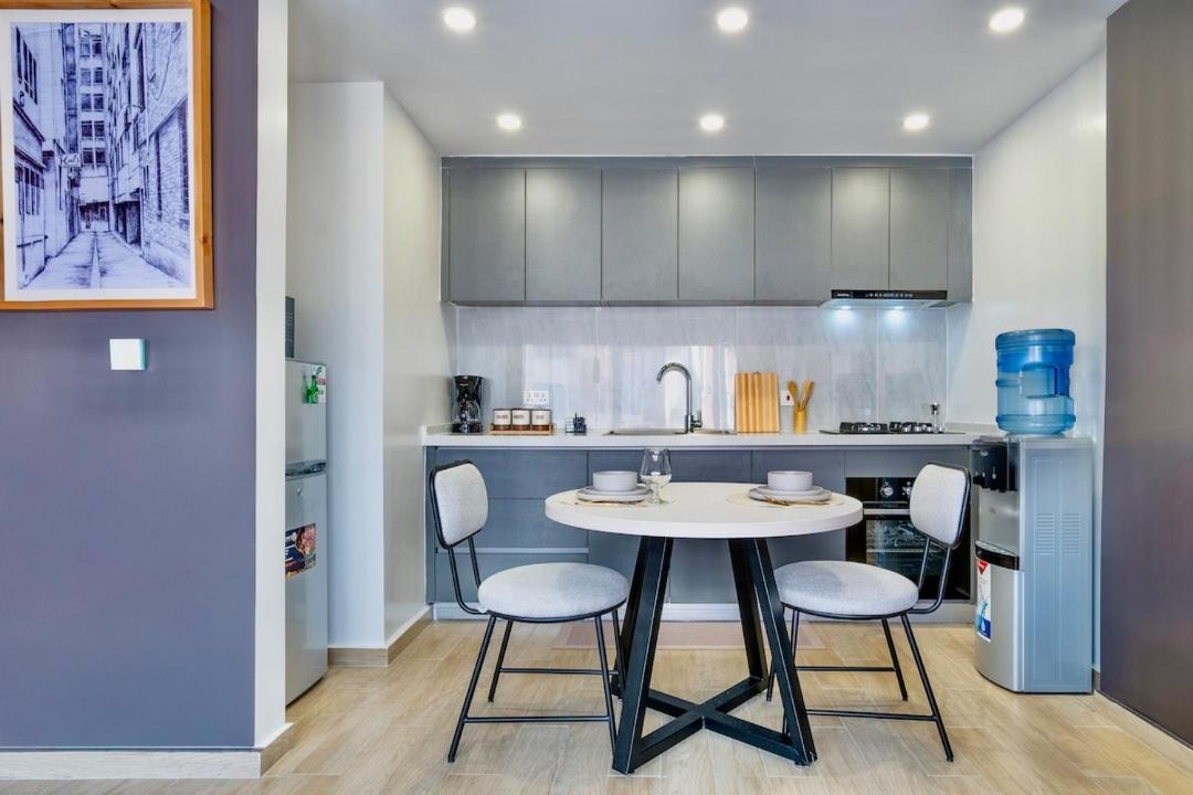 Photo of Kitchen in Nairobi West