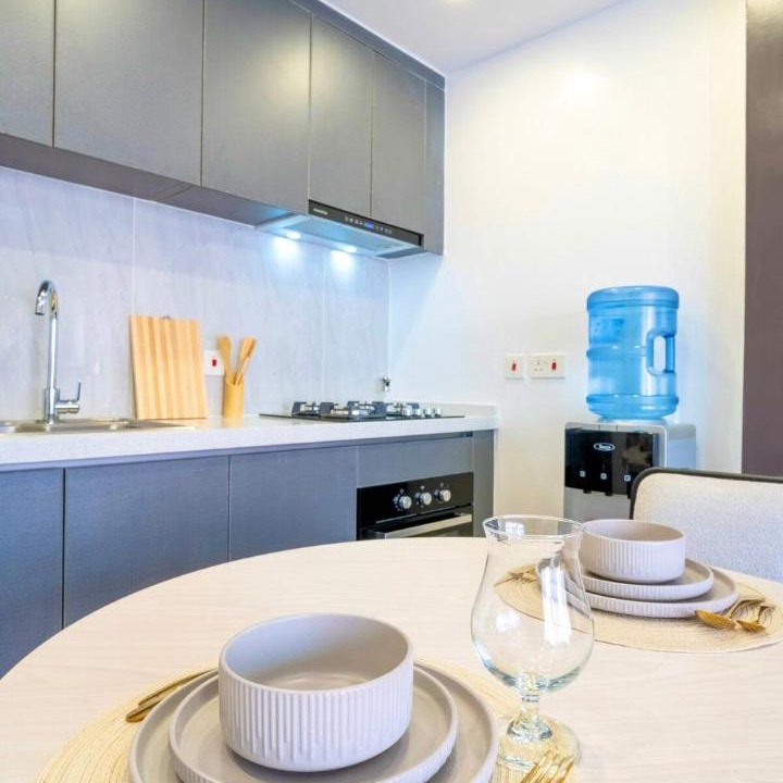 Photo of Kitchen in Nairobi West