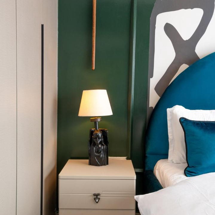 Photo of Bedroom in Nairobi West