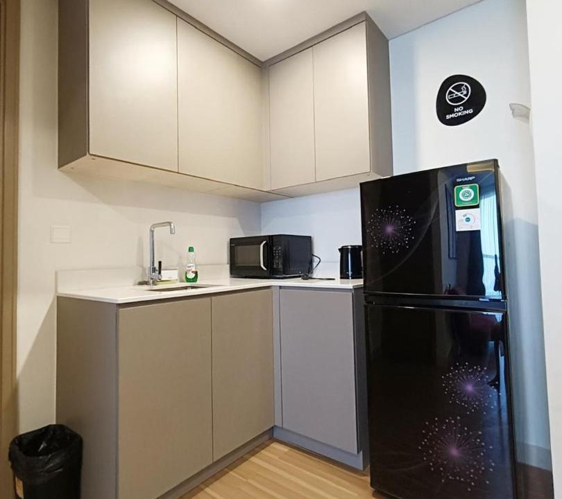 Photo of Kitchen in Pantai Indah Kapuk