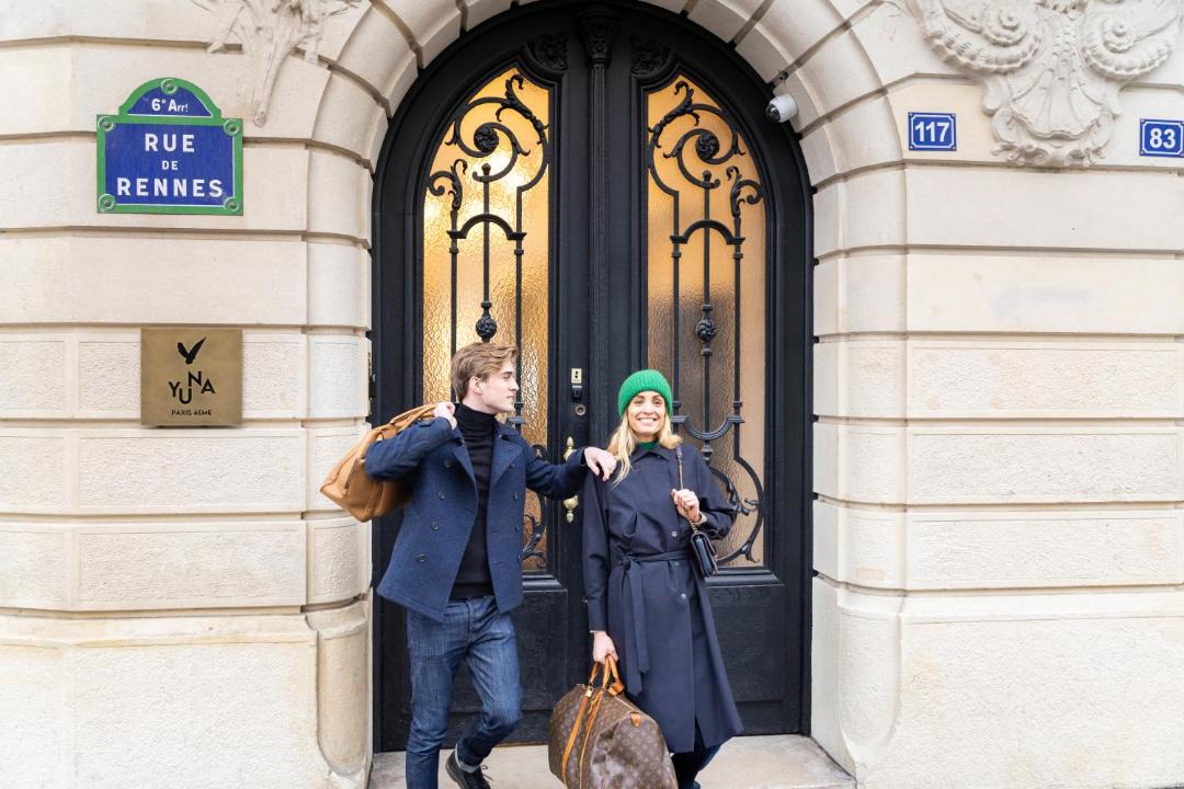 Photo of Others in Notre-Dame-des-Champs