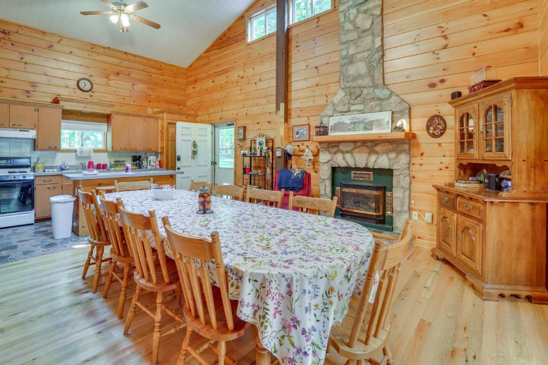 Photo of Kitchen in Petersburg