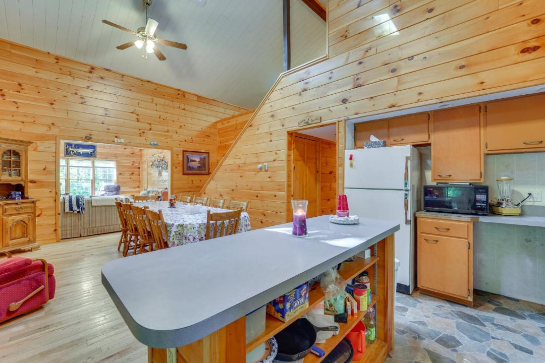 Photo of Kitchen in Petersburg