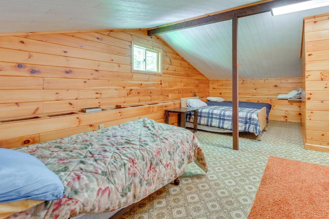 Photo of Bedroom in Petersburg