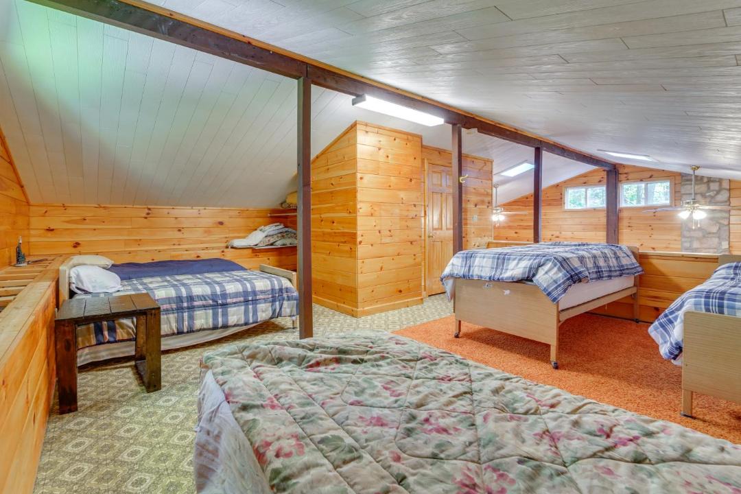 Photo of Bedroom in Petersburg
