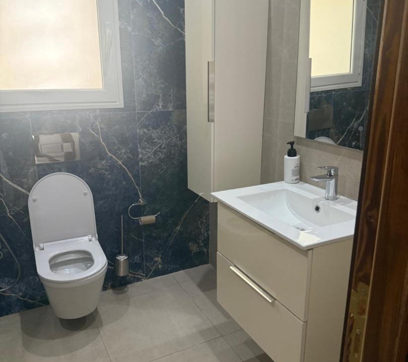 Photo of Bathroom in Mrezga