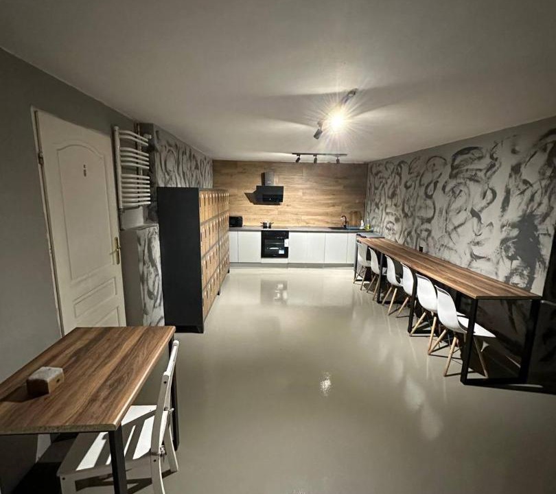 Photo of Kitchen in Okecie