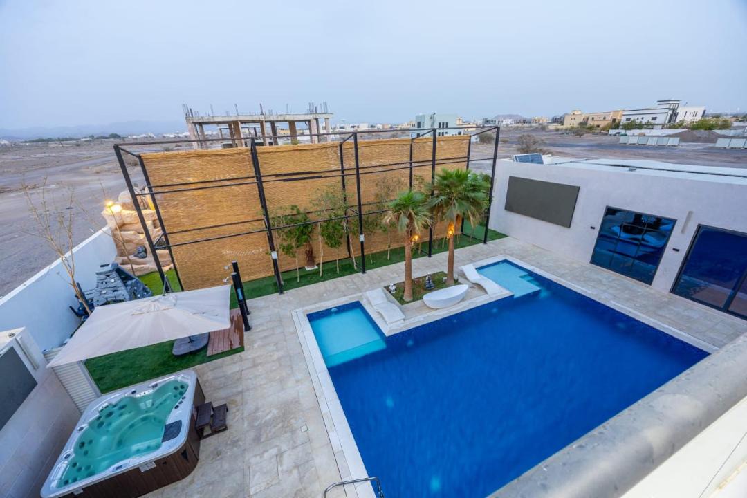 Photo of Patio Balcony in Fujairah
