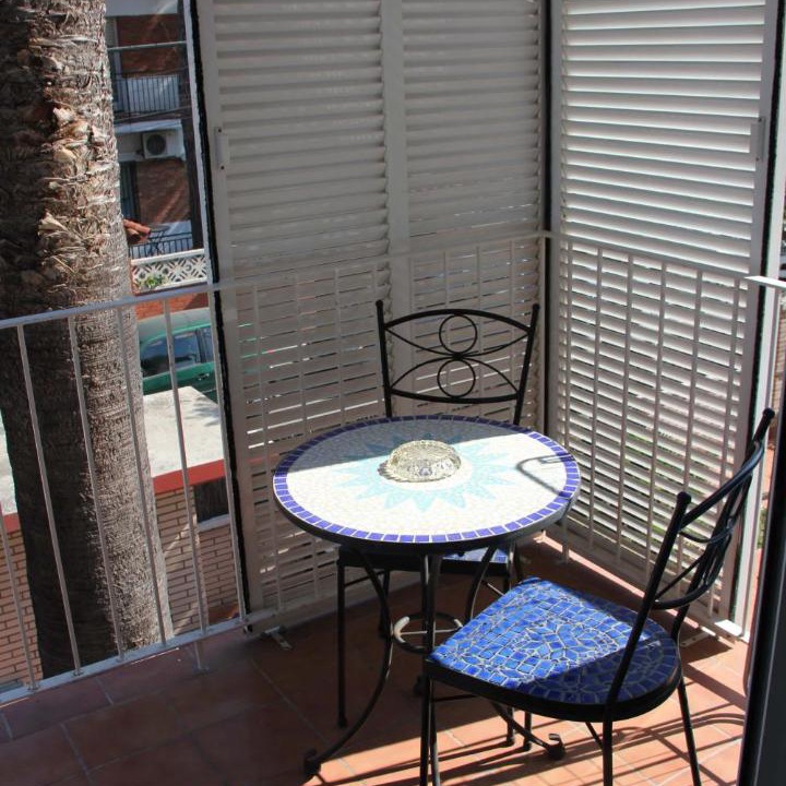 Photo of Patio Balcony in Castelldefels