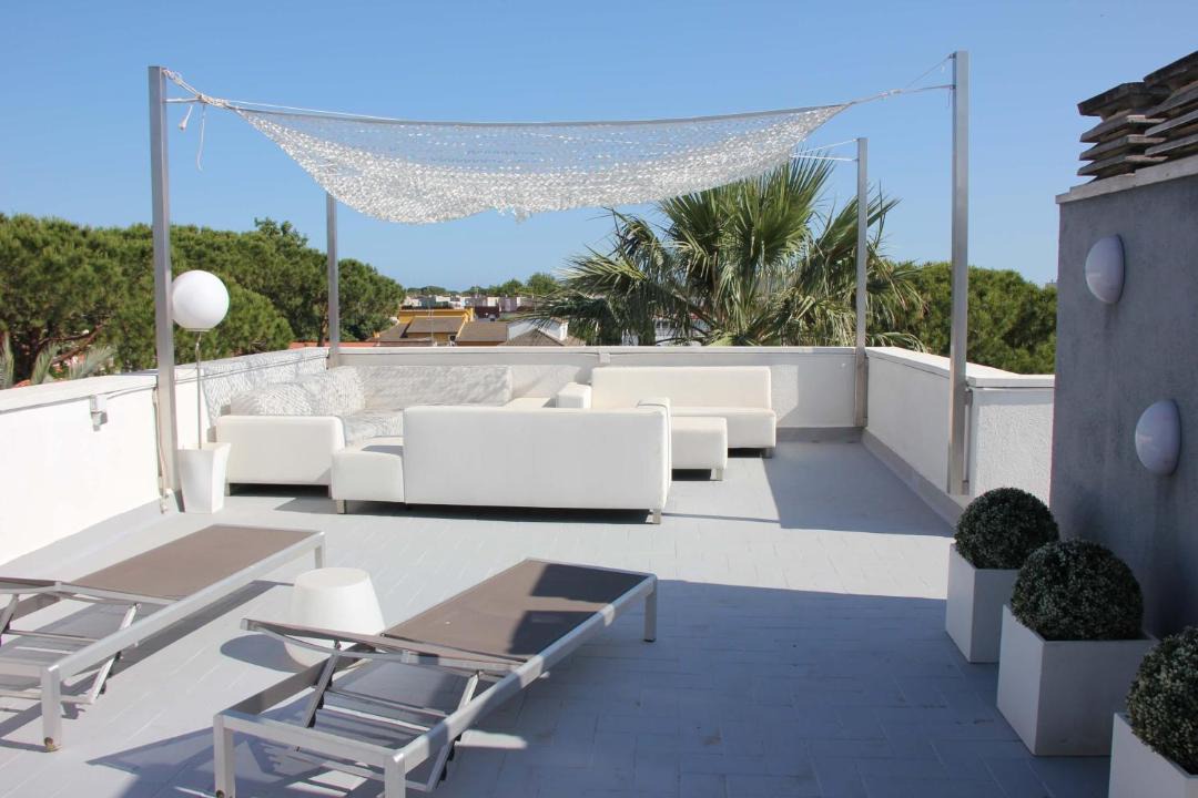 Photo of Patio Balcony in Castelldefels