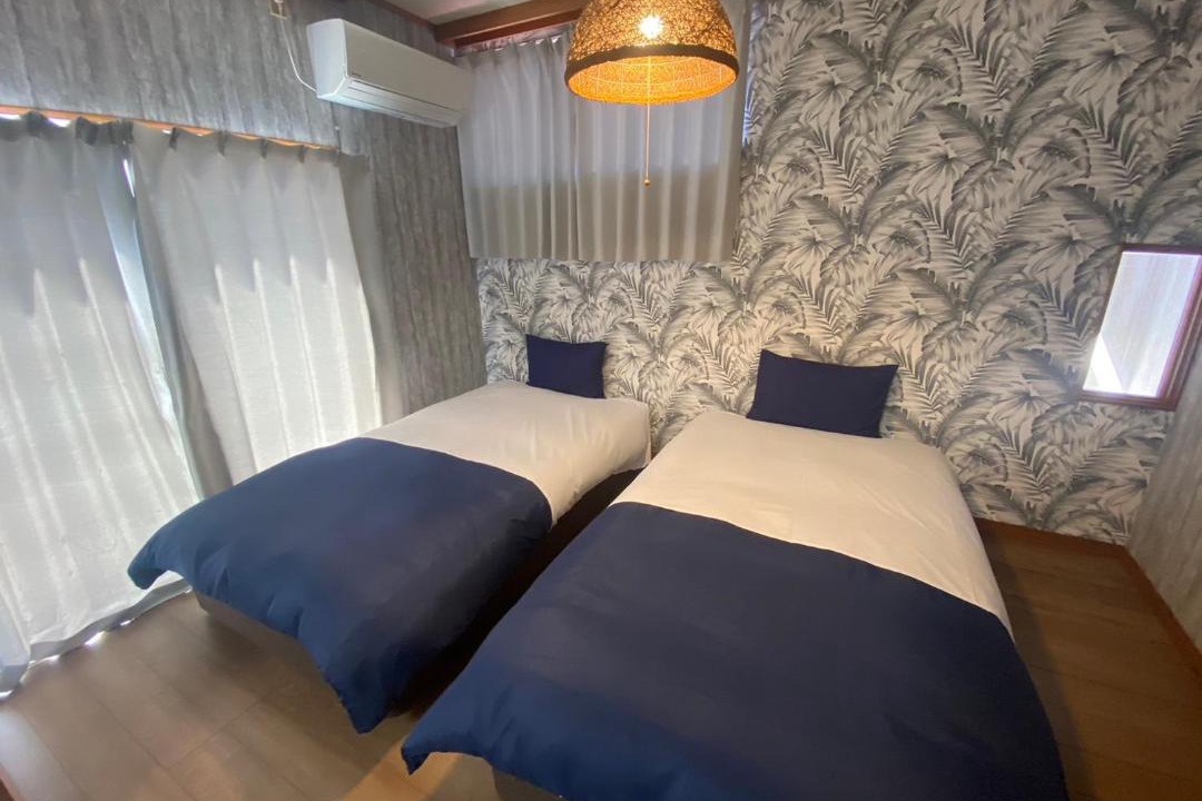 Photo of Bedroom in Manazuru