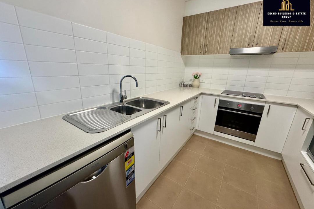 Photo of Kitchen in Franklin