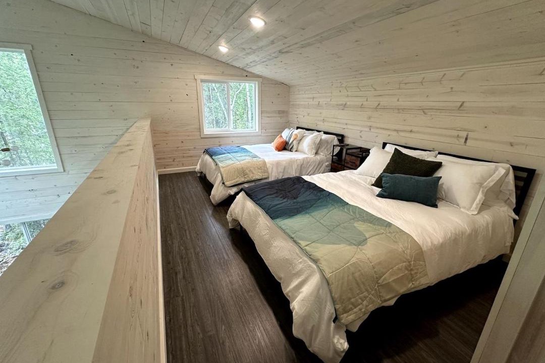 Photo of Bedroom in Chugiak