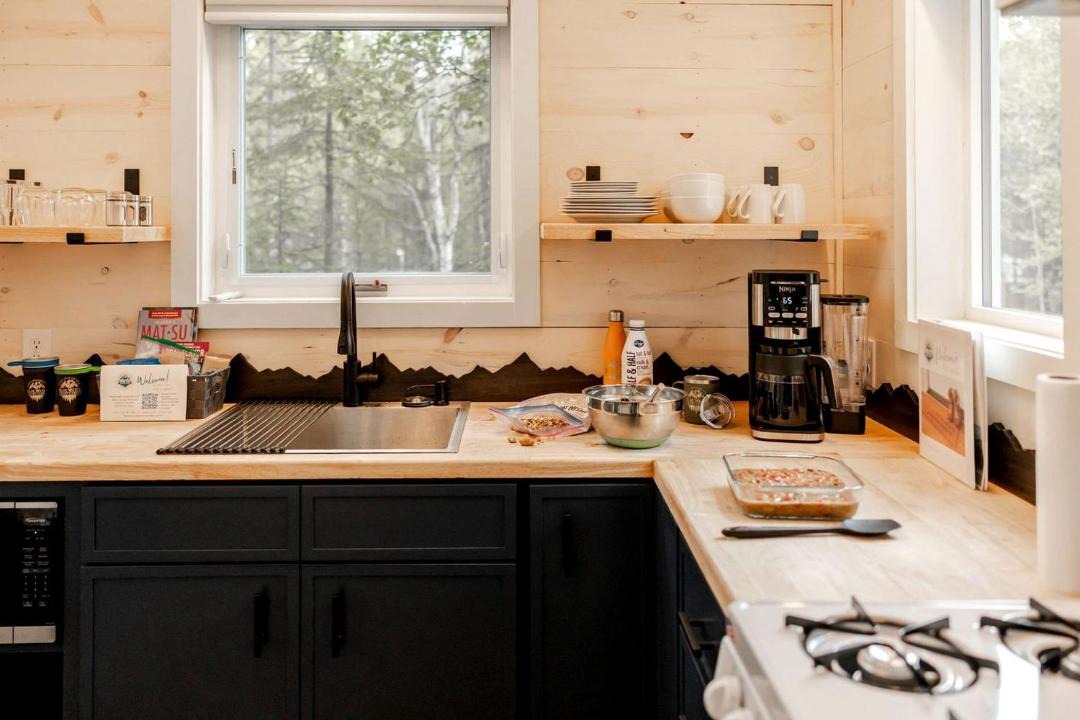 Photo of Kitchen in Chugiak