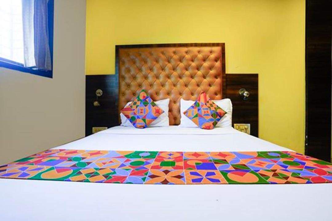 Photo of Bedroom in Masjid Bandar
