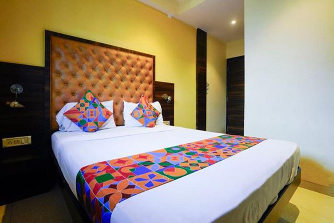 Photo of Bedroom in Masjid Bandar