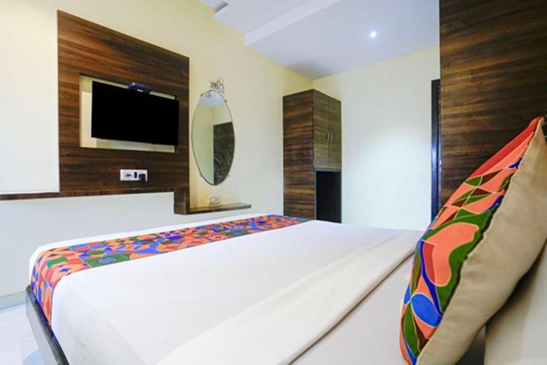 Photo of Bedroom in Masjid Bandar
