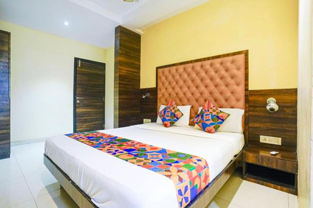 Photo of Bedroom in Masjid Bandar