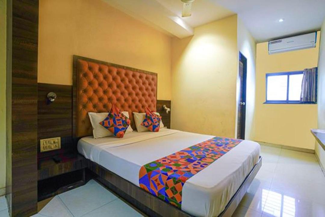 Photo of Bedroom in Masjid Bandar