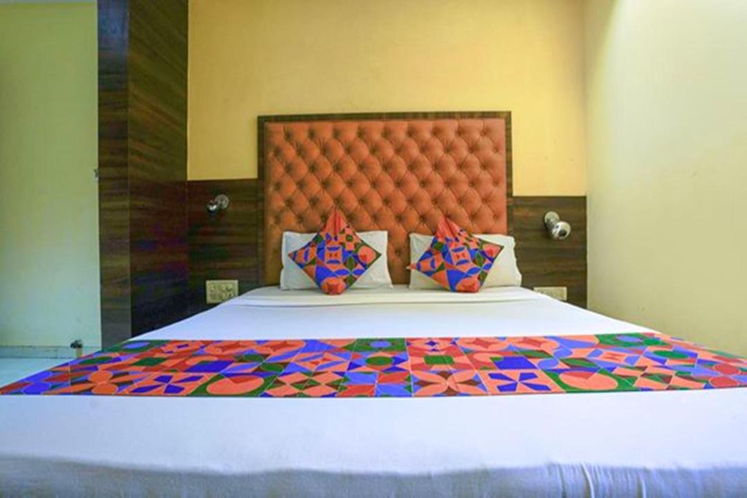 Photo of Bedroom in Masjid Bandar