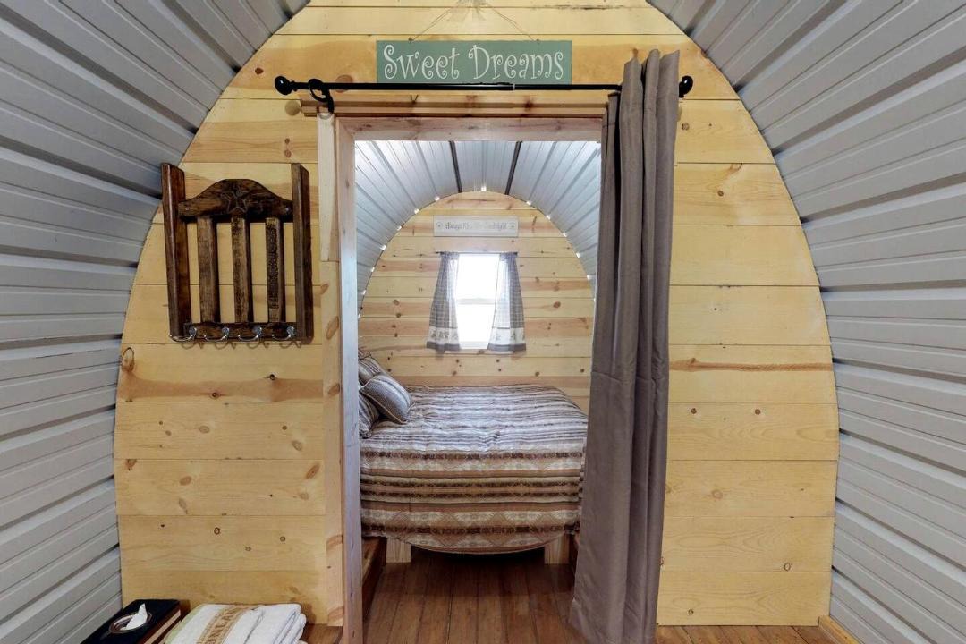 Photo of Bedroom in Monticello