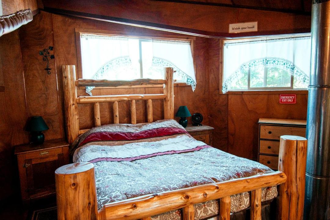 Photo of Bedroom in White Salmon
