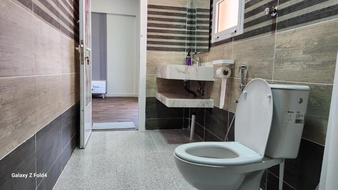 Photo of Bathroom in Oman