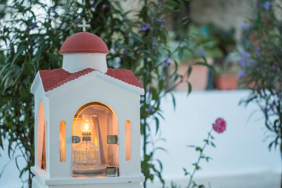 Photo of Others in Archea Korinthos