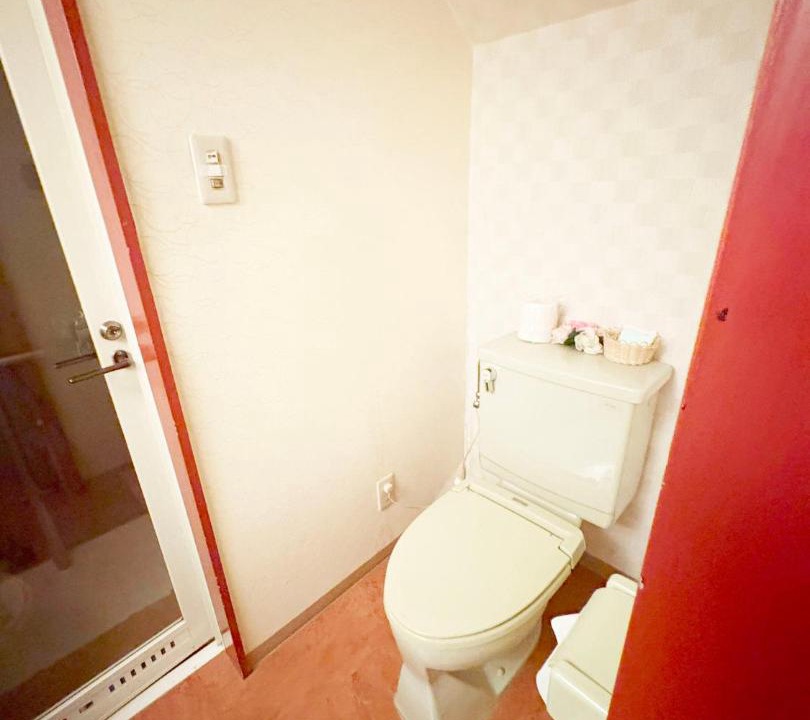 Photo of Bathroom in Fukuyama