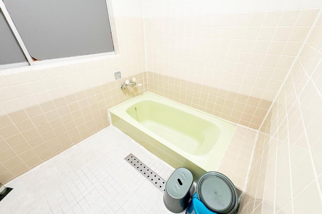 Photo of Bathroom in Fukuyama