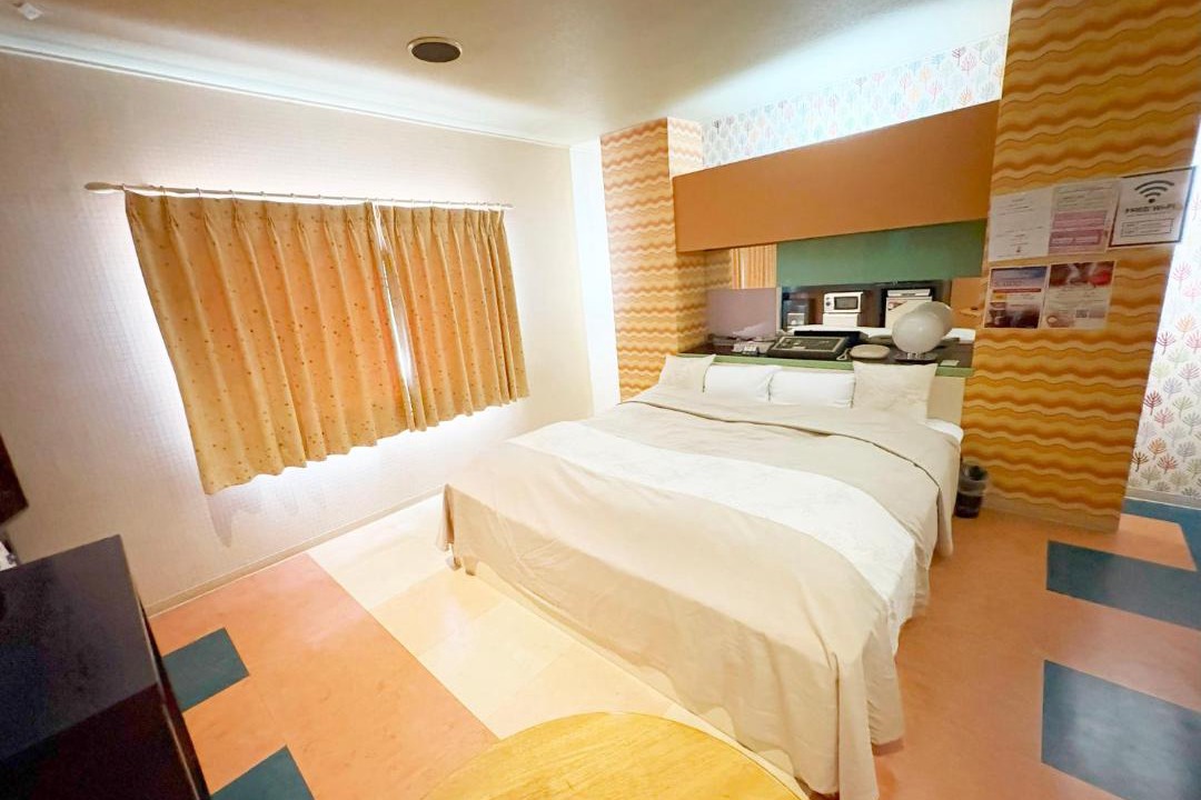 Photo of Bedroom in Fukuyama