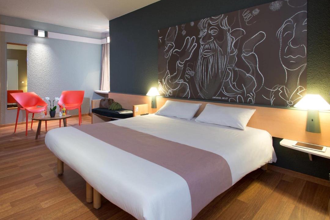 Photo of Bedroom in Aalst
