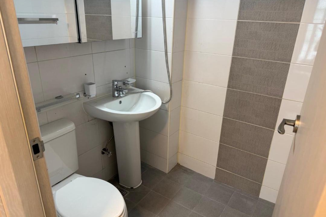 Photo of Bathroom in COEX