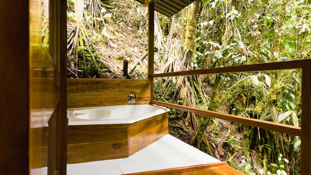 Photo of Bathroom in Macas