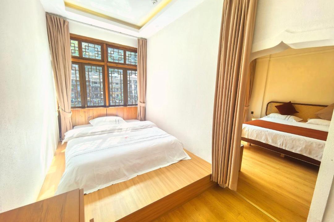 Photo of Bedroom in Fenghuang