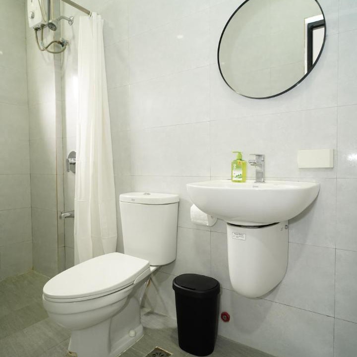 Photo of Bathroom in Tambo